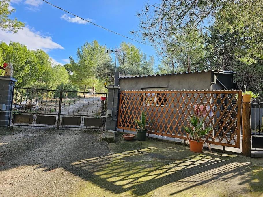 Maison Allauch La Gloire De Mon Pere Dış mekan fotoğraf