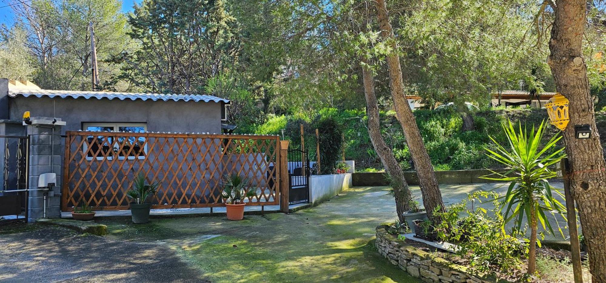 Maison Allauch La Gloire De Mon Pere Dış mekan fotoğraf